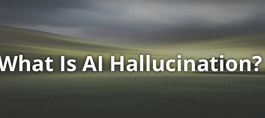 What is AI Hallucination?