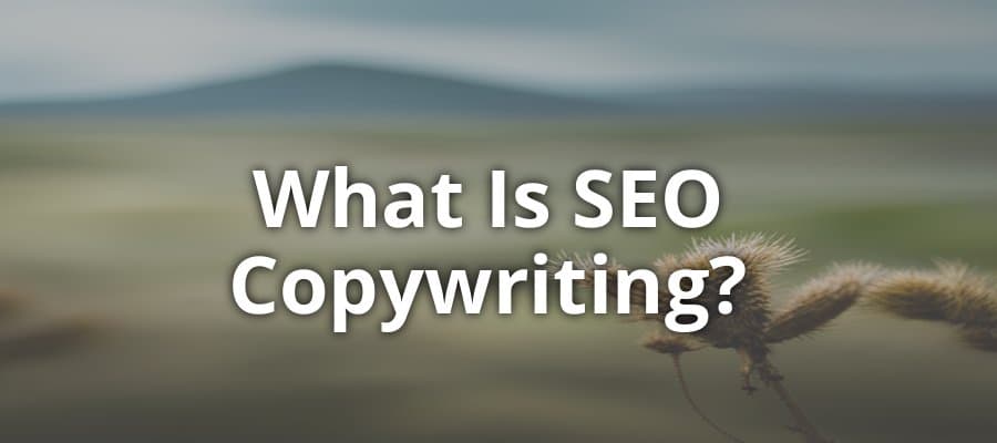 SEO Copywriting